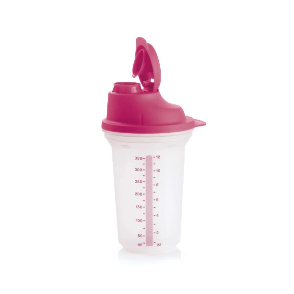EZ SHAKER 350ML-VINEYARD - 6263