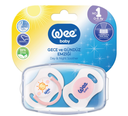 Double Day&Night Soother with Case No:1 - 152