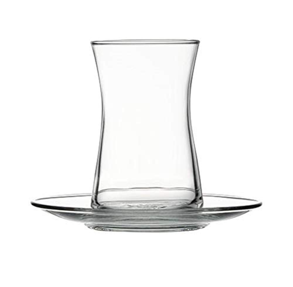 Tea set (Heybeli) 170cc, set of 6 