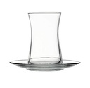 Tea set (Heybeli) 170cc, set of 6 