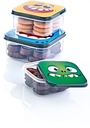 3 PCS SQUARE FUNBOX