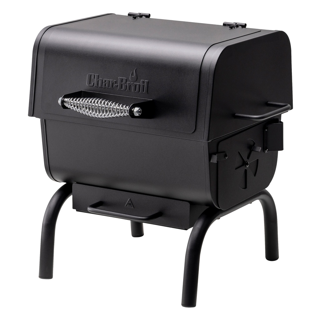 Charboril Charcoal 2 Go 140251