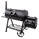 Oklahoma Joe's Highland Offset Smoker 24203001
