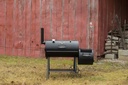 Oklahoma Joe's Highland Offset Smoker 24203001