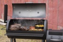 Oklahoma Joe's Highland Offset Smoker 24203001