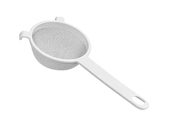 Ester fine strainer, 14cm