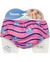 Swim Diaper - starfish L