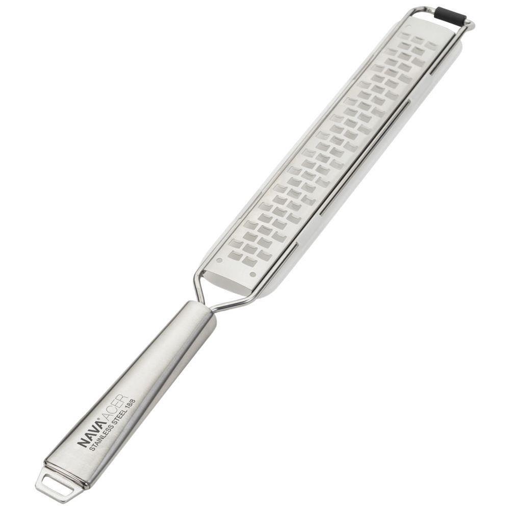 Stainless steel grater "Acer" 40cm