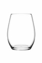 Tumbler (Amber) 440cc, set of 3