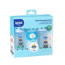 Hero Set- Blue 195