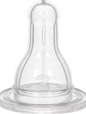 Weebaby Silicone Nipple for Bottle No.2 Code-821