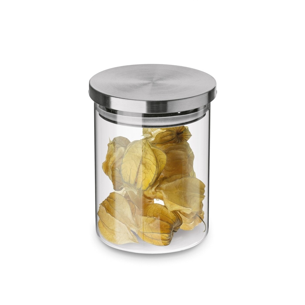 1 PC STORAGE JAR 1250ml - S9711A002