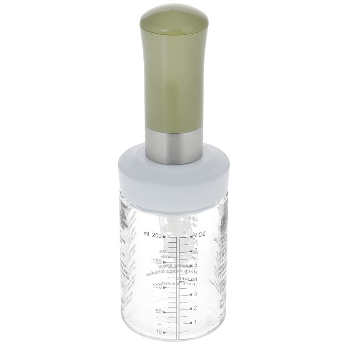 SALAD DRESSING SHAKER GRENADE -8996400005