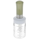 SALAD DRESSING SHAKER GRENADE -8996400005