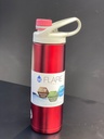 HY3 FLARE WAVE THERMAL BOTTLE 600ml - 6855A00207