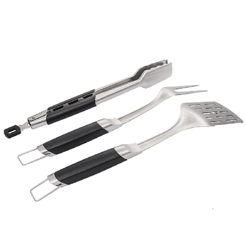 MEDALLION 3PC TOOL SET - 1318187R04