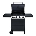 Charbroil Convective 410 B - 30 mbar 140843