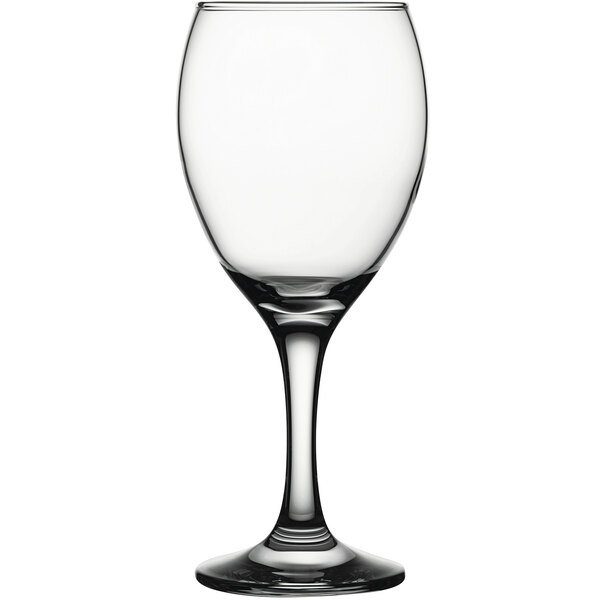 Glass Stemware  (Imperial) set of 6