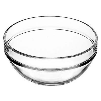 BORCAM BOWL 105MM - 53493