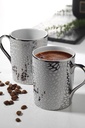 Kutahya Porselen mug, set of 2pcs