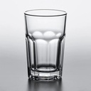 Casablanca V-Block Glass set of 6