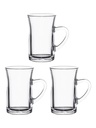 MILA MUG, Set of 3