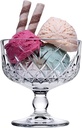 TIMELESS ICE-CREAM CUP, set of 2