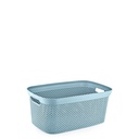 5 LT DIAMOND BASKET