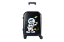 Suitcase 20"-DH21509-L- DONALD DUCK