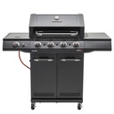 Charbroil Professional CORE B 4 - 30 mbar 140916