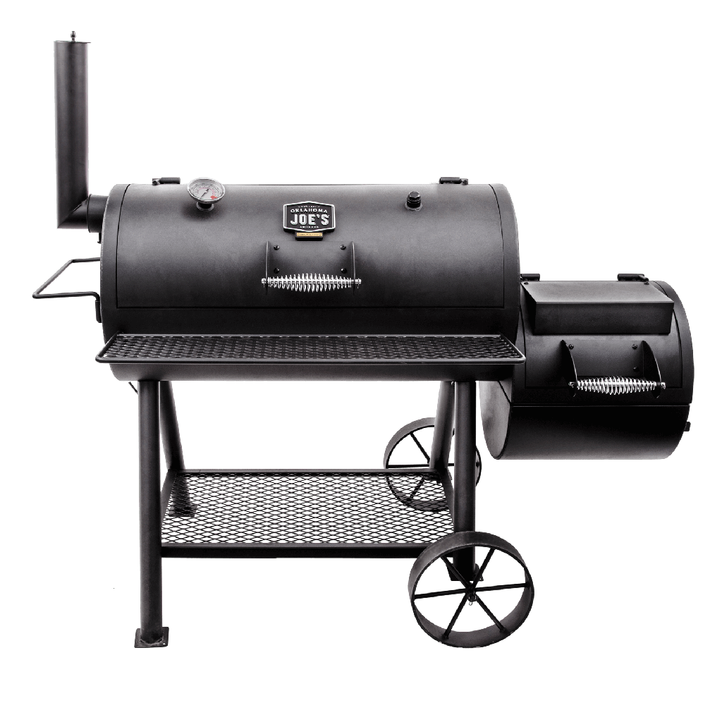 Oklahoma Joe's Highland Offset Smoker 24203001