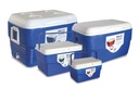 AXIS CHILLEX ICE BOX 4 PCS SET (5 Ltrs+ 10 Ltrs+ 32 Ltrs+ 66 Ltrs) IB-017