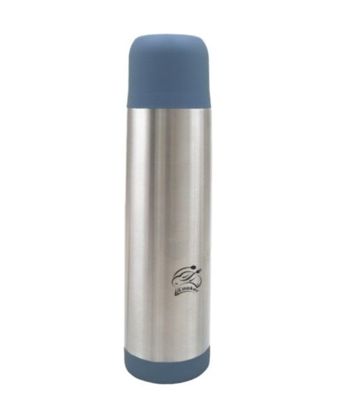 COOKER 0.3LT, STAINLESS STEEL VACCUM FLASK- CKR2000