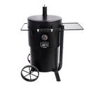 Oklahoma Joe's Drum Smoker NEW!