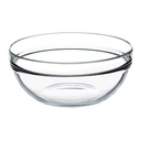 Bowl, tempered, 3850cc