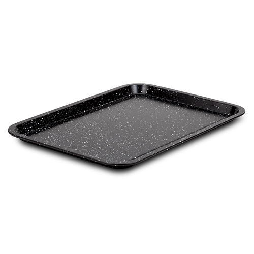 Baking tray "Nature" with nonstick stone coating 39cm