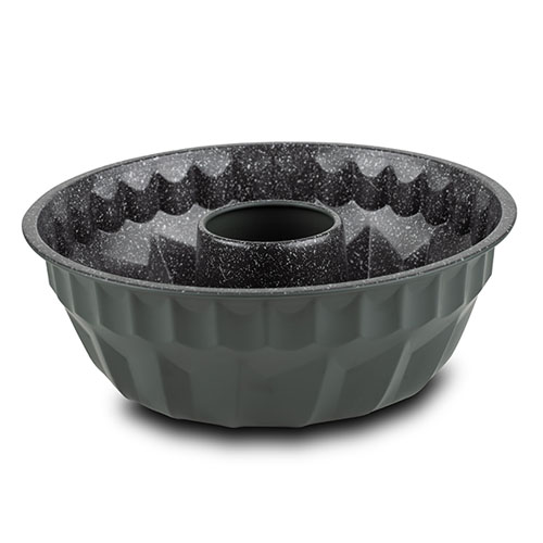 Bundt pan "Imperial" with nonstick stone coating 27cm