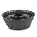 Bundt pan "Imperial" with nonstick stone coating 27cm