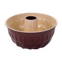 Bundt pan "Terrestrial" with ceramic nonstick coating 22.5cm