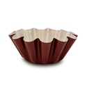 Cake mould "Terrestrial" with stone nonstick coating 23cm