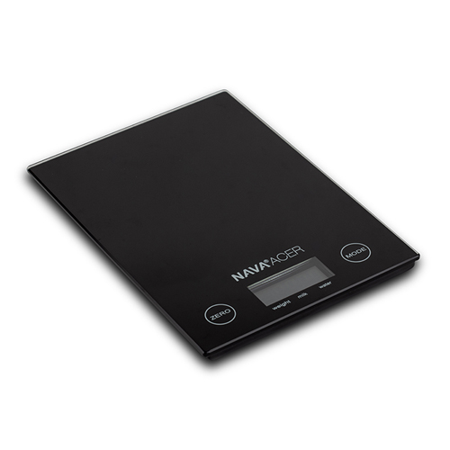 Digital kitchen food scale "Acer" 5kg