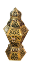 ISLAMIC TOWER LANTERN