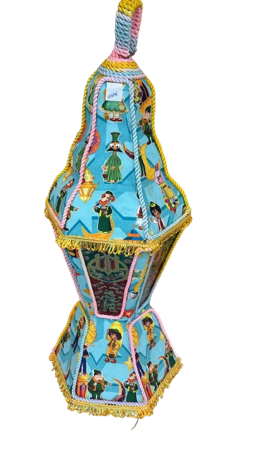 MANDALAH LANTERN
