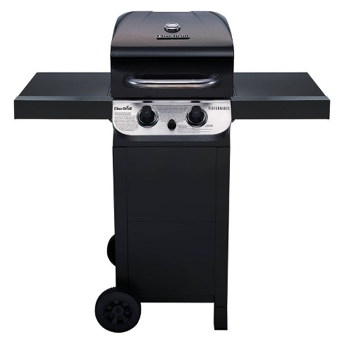 CHAR-BROIL PERF INFRARED 2-BURNER - 468402118