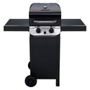 CHAR-BROIL PERF INFRARED 2-BURNER - 468402118
