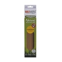 INCENSE STKS S/WOOD FRANGIPANI 1X12 PCS