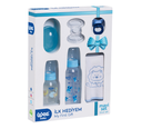 Baby Gift Set (Blue) 107