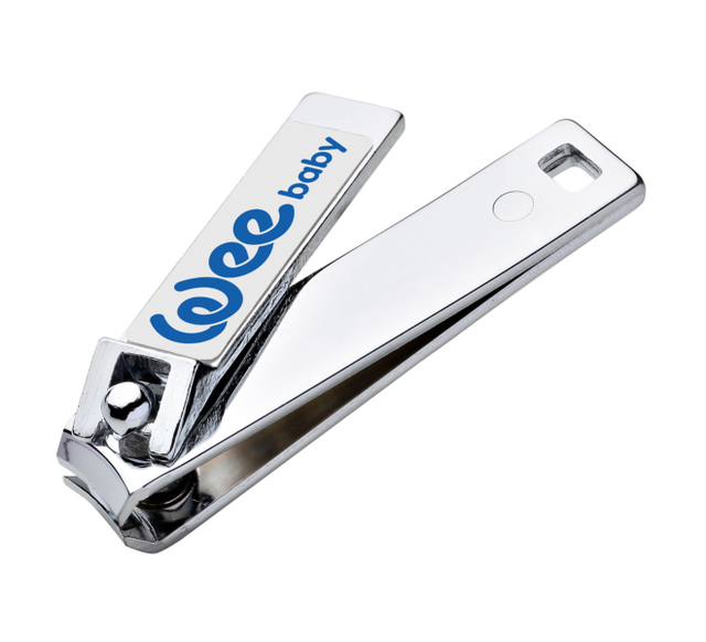 Baby Nail Clipper - 118