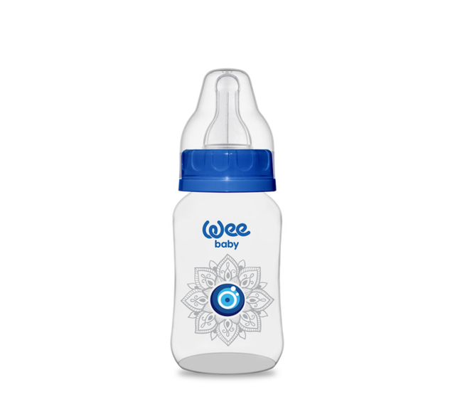 Devil Eye Classic PP Feeding Bottle 150ml - 268