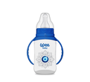Devil Eye PP Feeding Bottle with Handle 150ml - 260